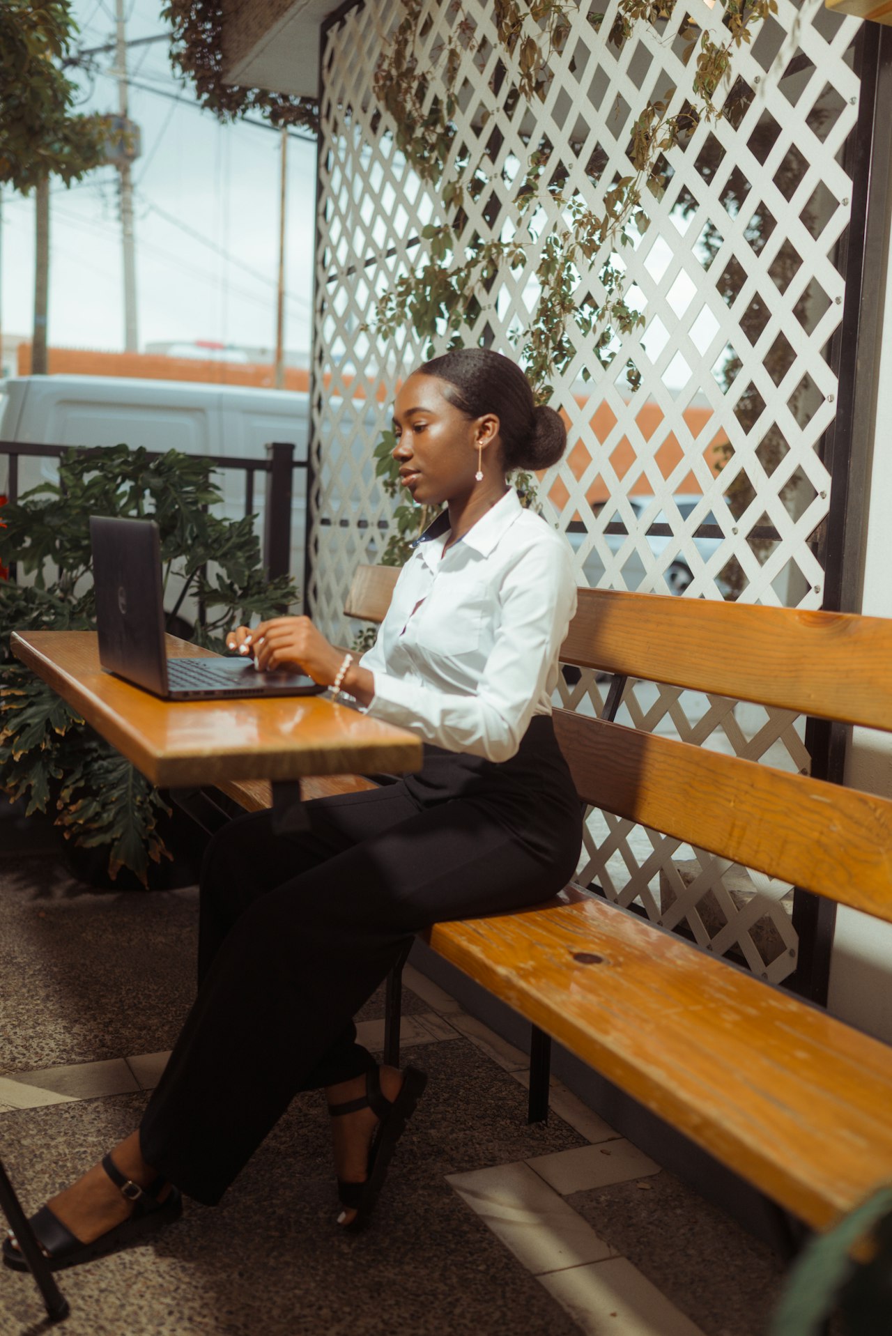 Financial consultancy for SMEs